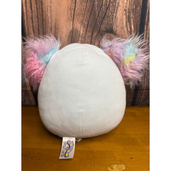 Squishmallows Kya the Koala 7" Plush Toy Multicolor Soft Cuddly - Picture 3 of 5
